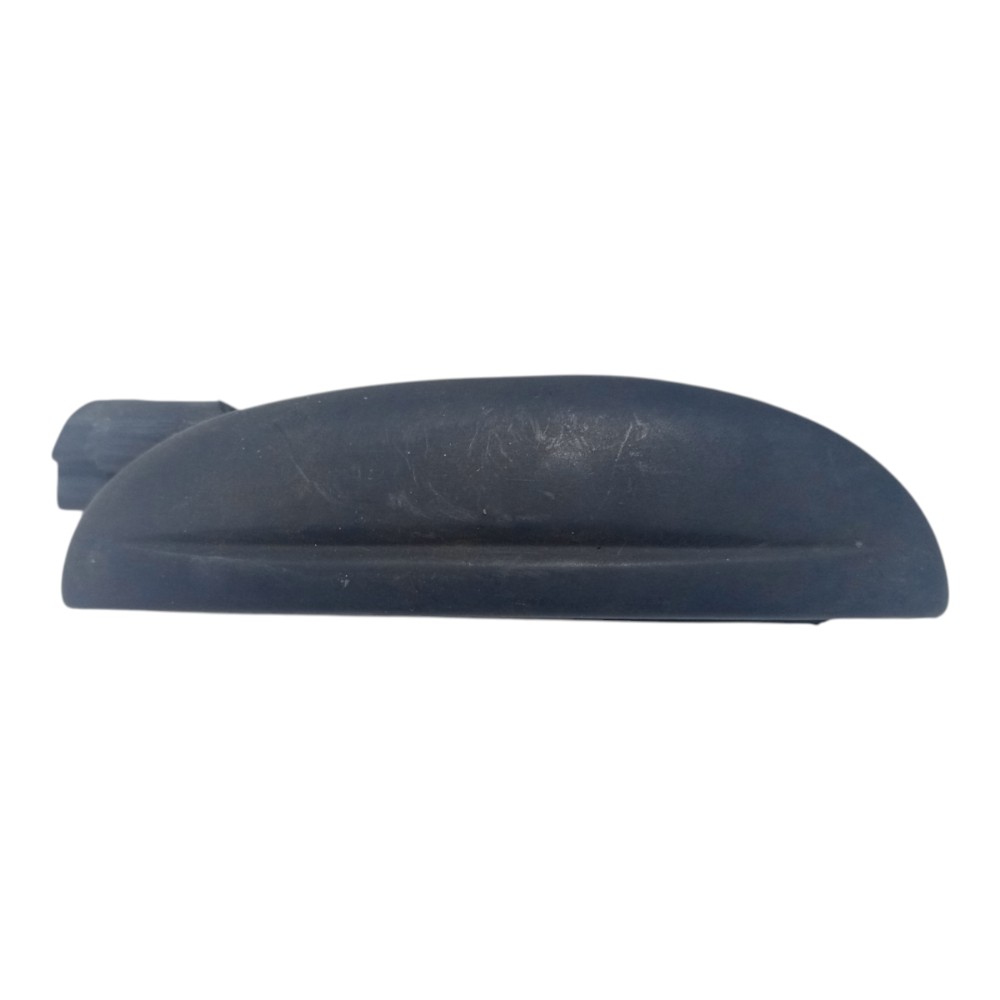 Maçaneta Externa Dianteira Ld Fiat Palio 1997 1998 A 2005 Preto 6