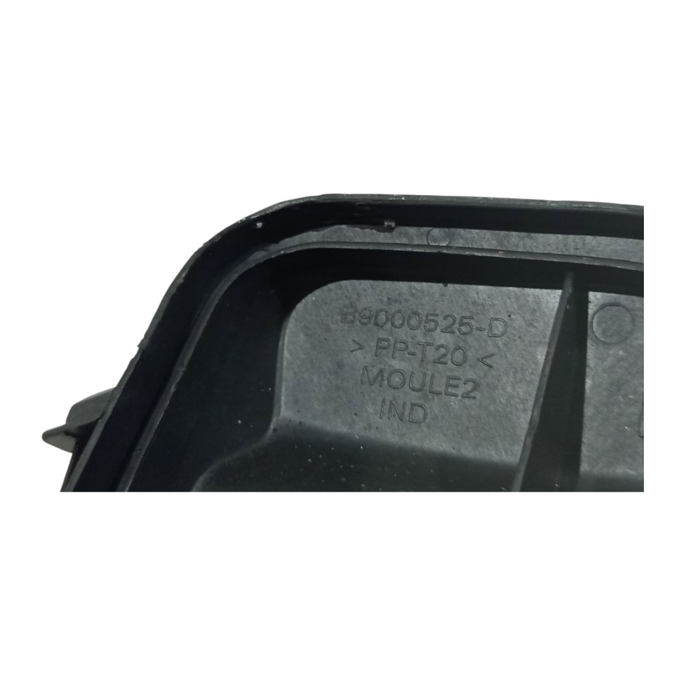 Tampa Farol Esquerdo Peugeot 206 2000 2001 2002 2003 A 2010 7