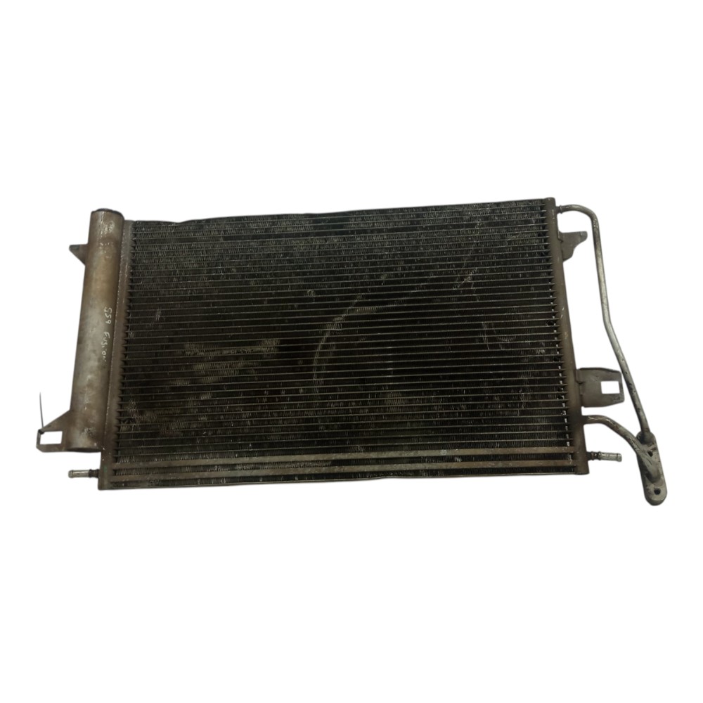 Condensador Ar-condicionado Ford Fusion 2.3 16v 2006 A 2009 7