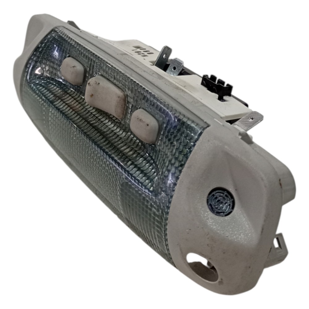 Luz Teto Cortesia Ford Focus 2008 A 2013 2