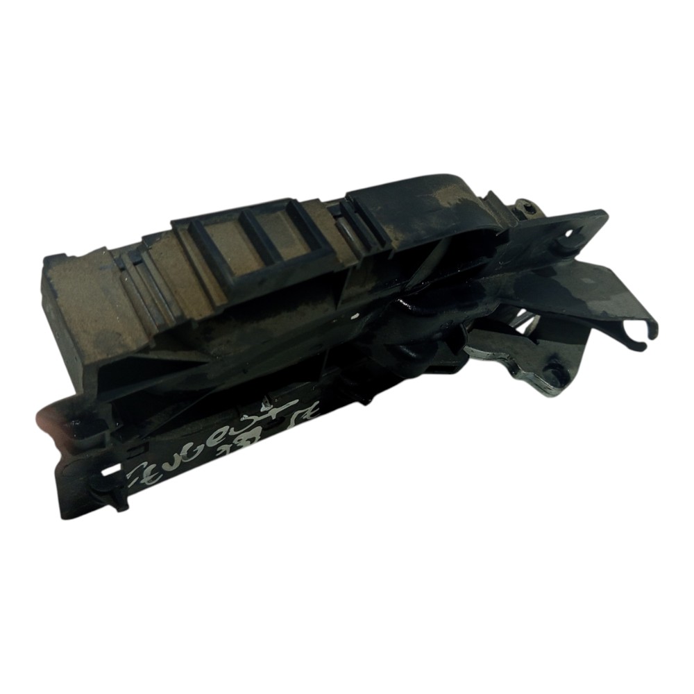 Maçaneta Interna Dianteira Esquerda Peugeot 307 2002 A 2012 Dianteira 6