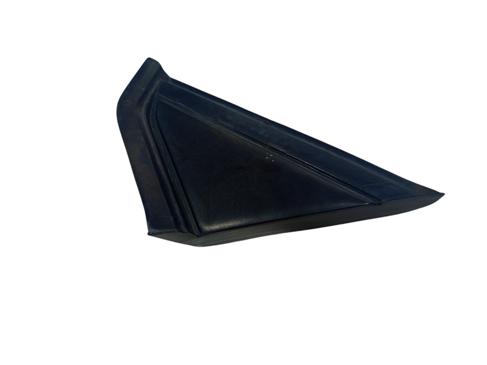 Acabamento Moldura Porta Esquerda Citroen C4 2007 A 2013 2