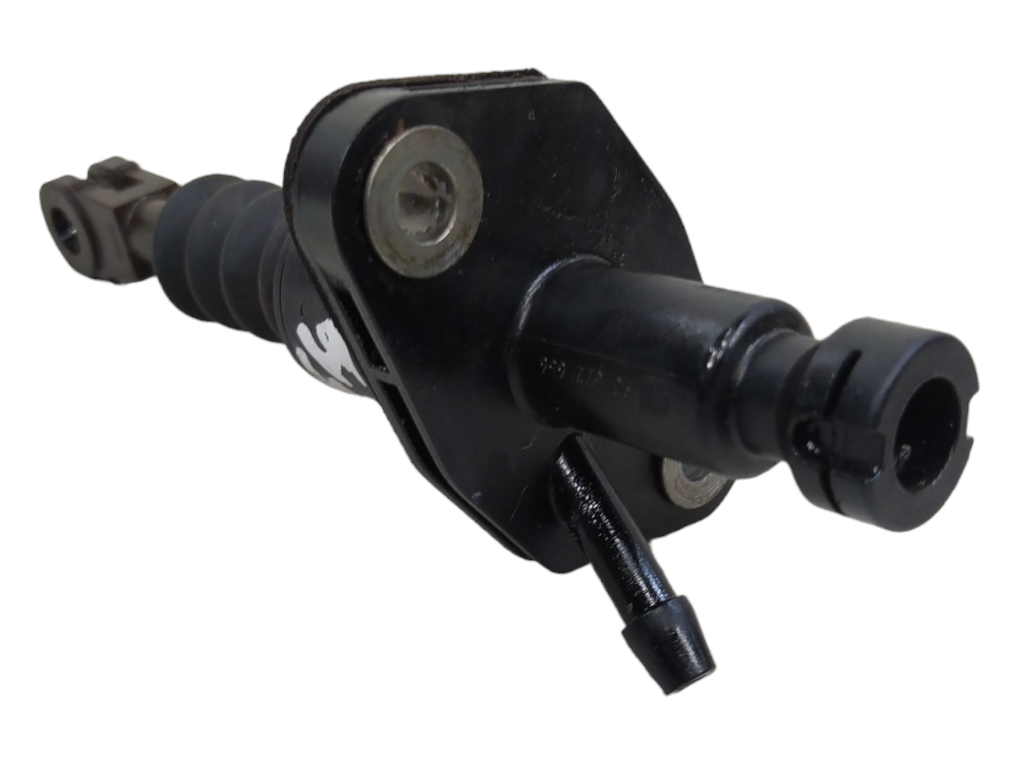 Cilindro Pedal Embreagem Chevrolet Vectra 2.0 1997 A 2005 3