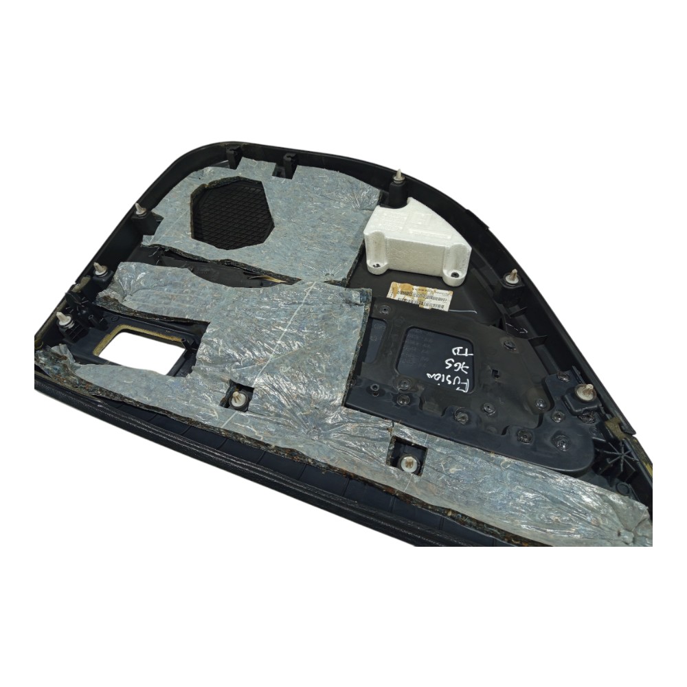 Forro Porta Traseira Direita Ford Fusion 2.3 2006 07 A 2009 5
