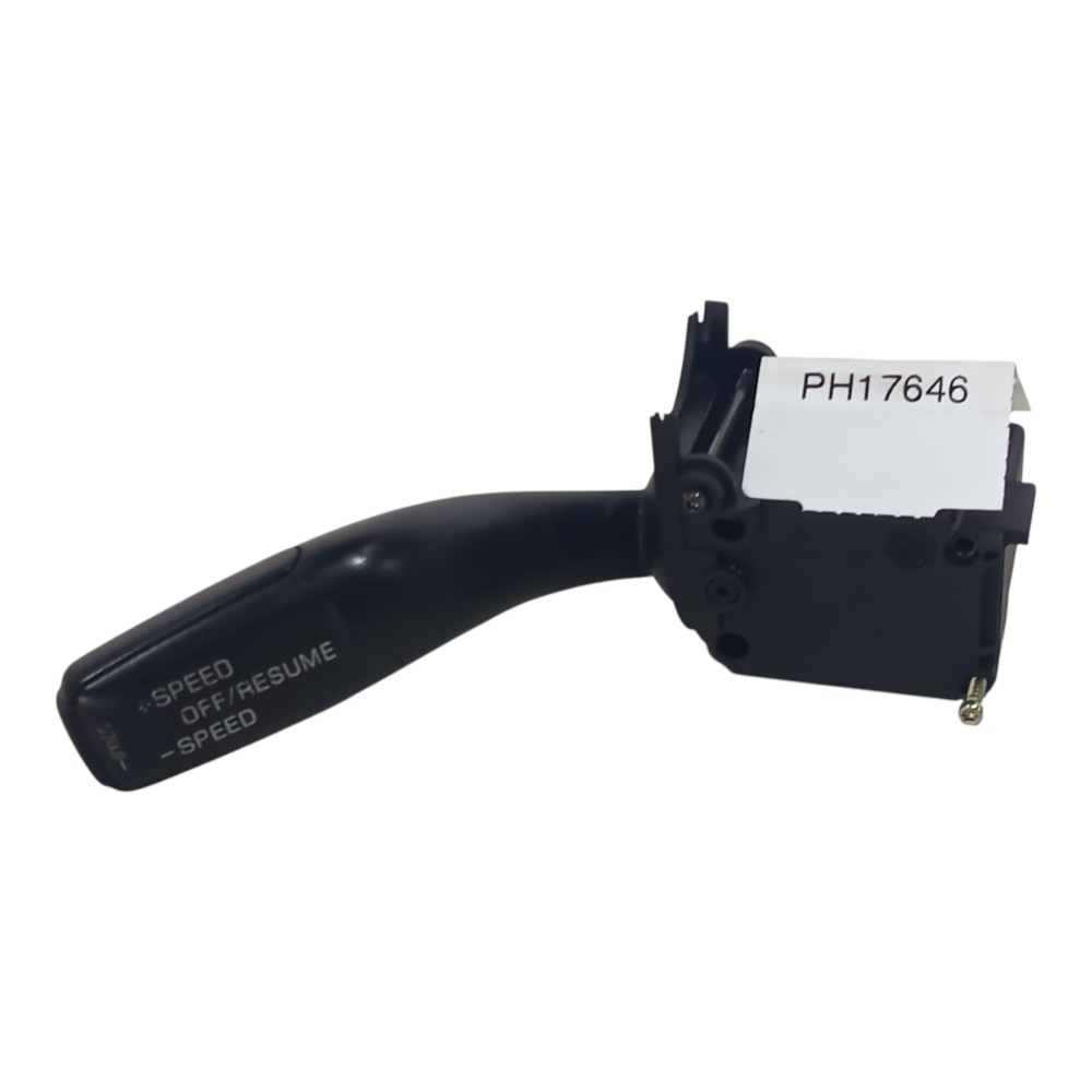 Chave Piloto Automático Porsche Cayenne 2002 2003 A 2010 8