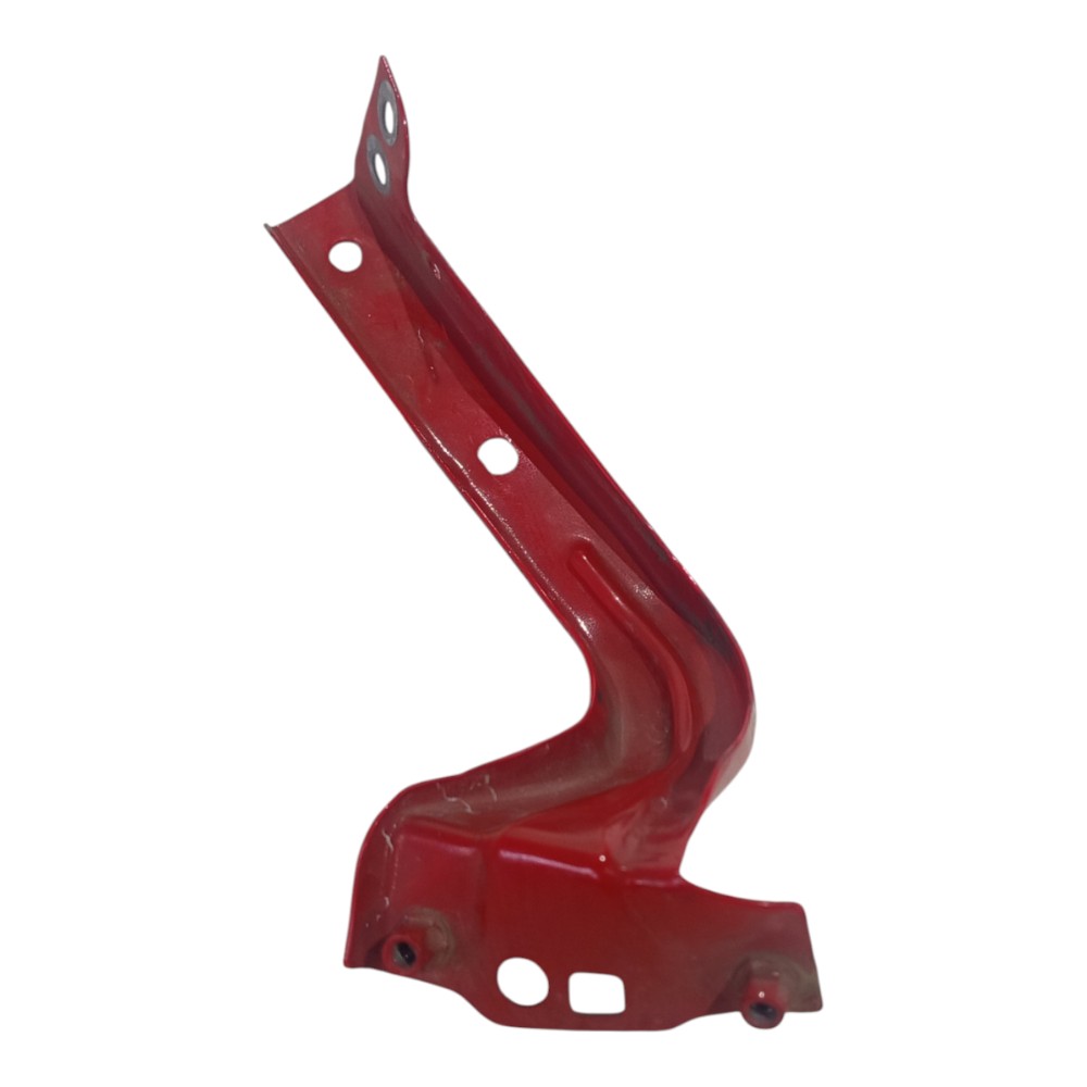 Suporte Paralama Esquerdo Vw Up 2014 A 2021 4