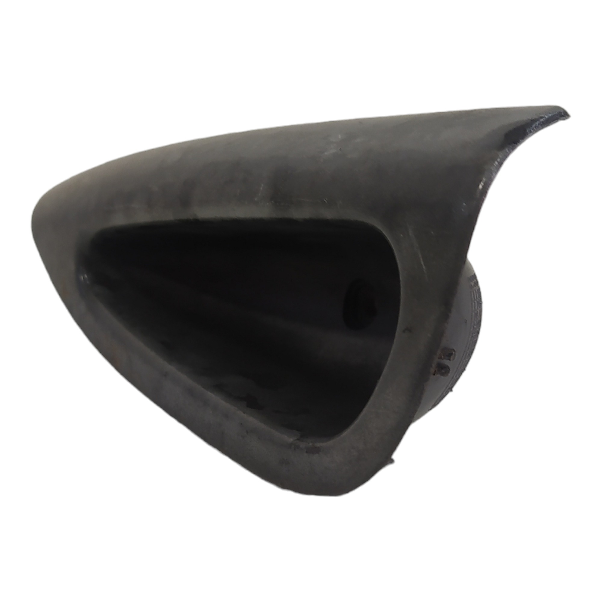 Puxador Porta Dianteira Esquerda Scenic Megane 1999 A 2011 8