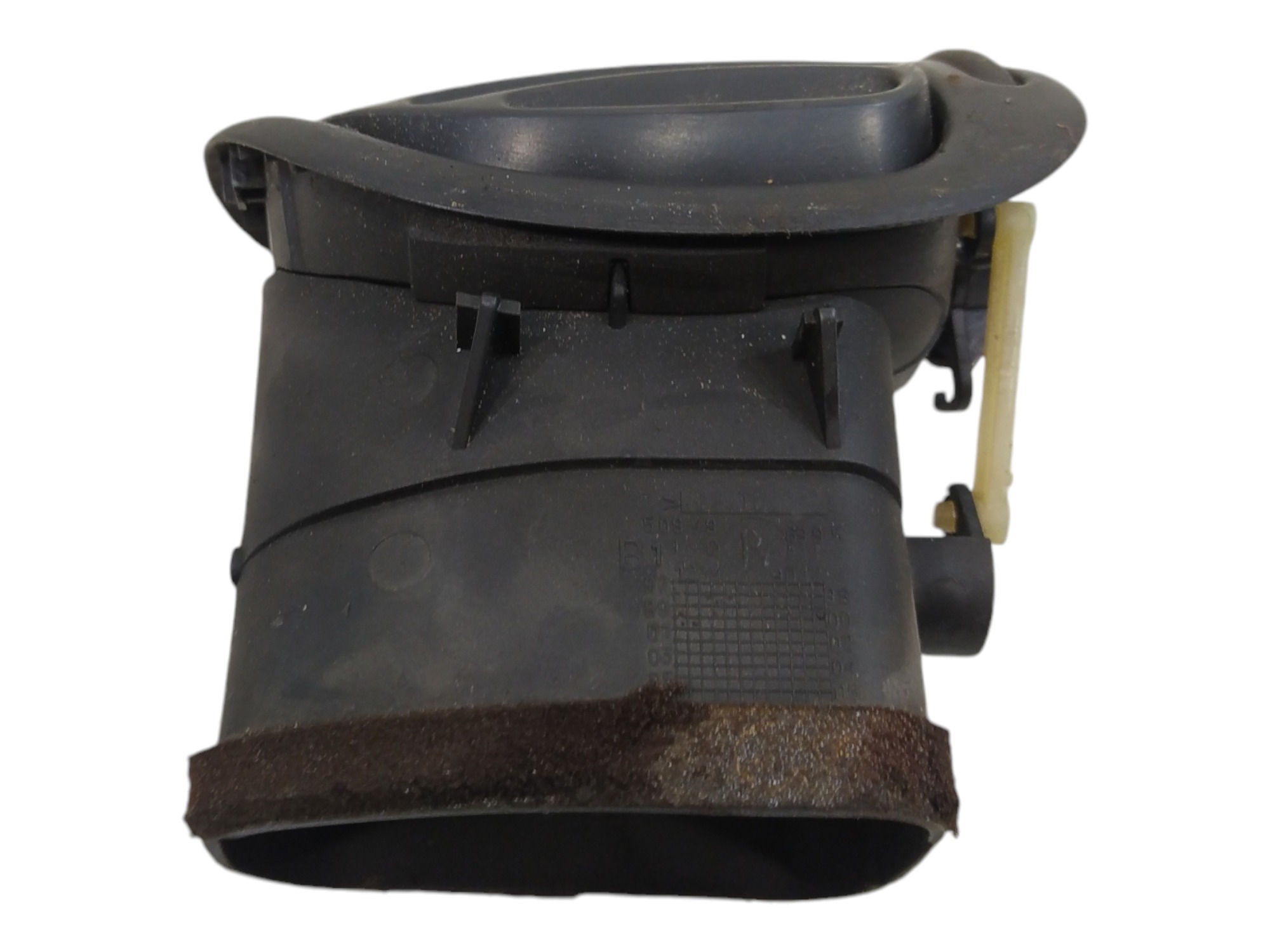 Difusor Ar Dianteiro Esquerdo Peugeot 206 1999 2000  A 2010 4