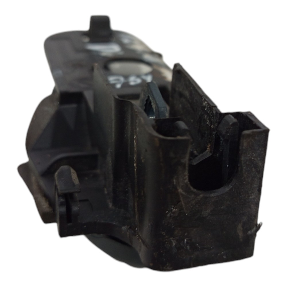 Maçaneta Interna Dianteira Esquerda Fiat Palio 1996 A 2000 Dianteira 4
