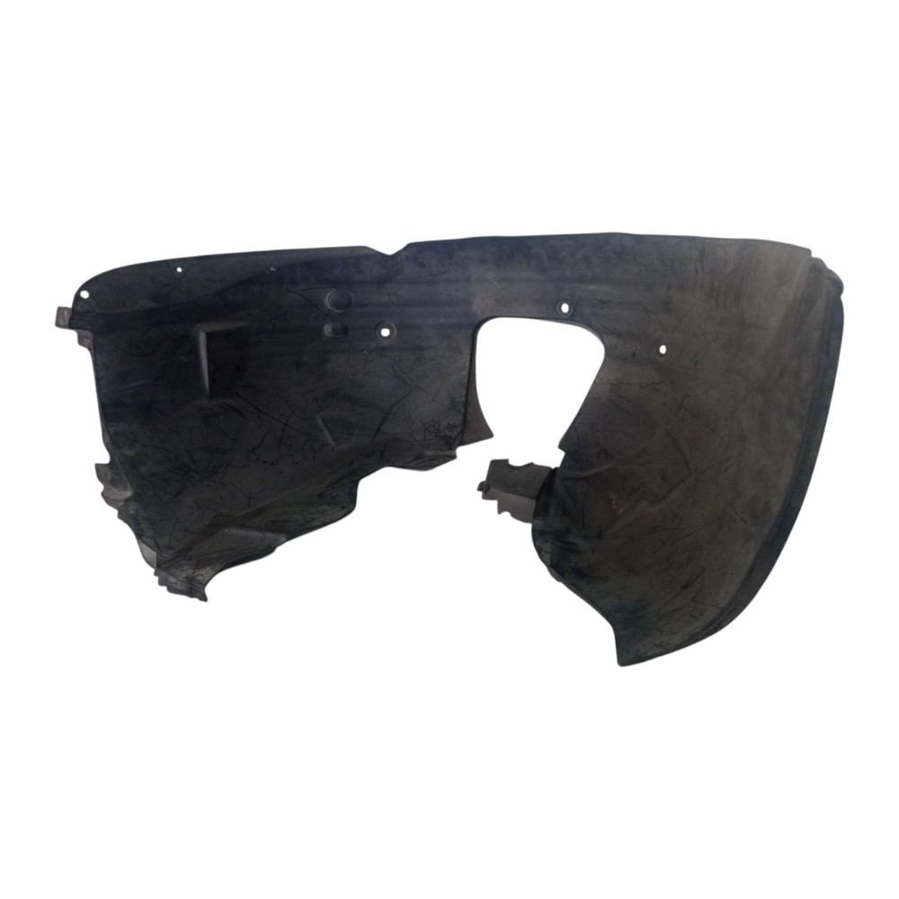 Parabarro Dianteiro Esquerdo Citroen C4 Pallas 2007 A 2013 5