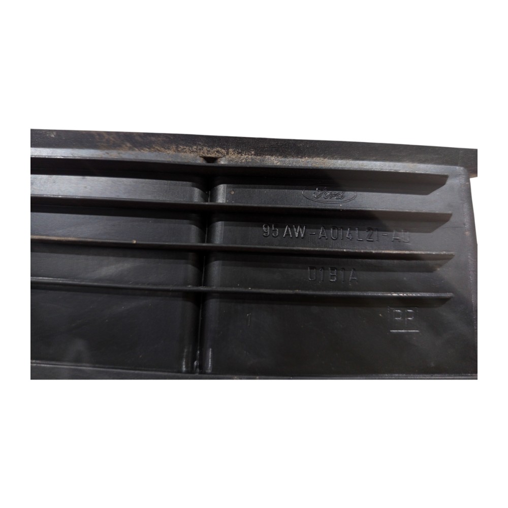 Moldura Difusor Ar Central Ford Escort 1997 1998 1999 A 2003 6