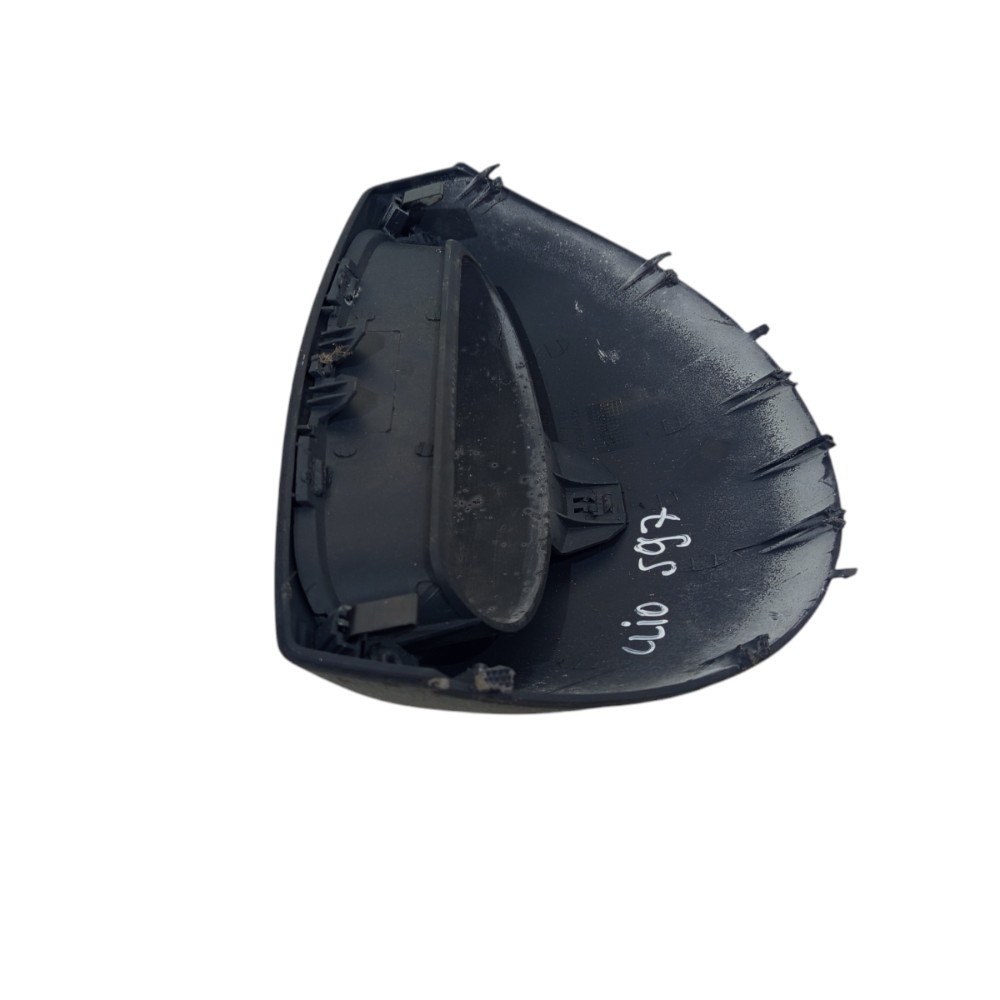 Moldura Acabamento Relógio Renault Clio 2000 2001 A 2012 2