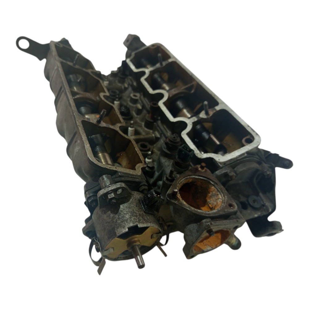 Cabeçote Standart Fiat Tipo Tempra 2.0 16v 1993 1994 A 1998 1