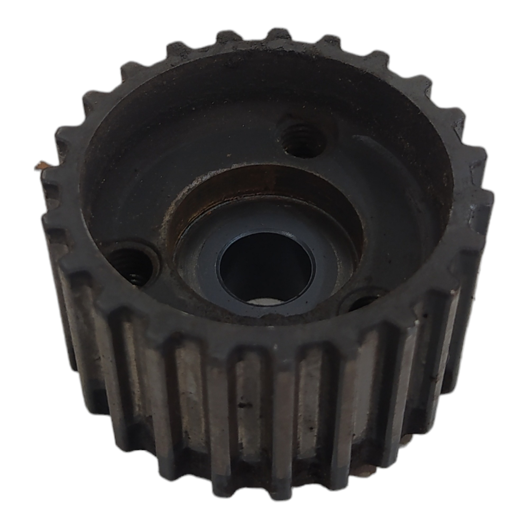 Engrenagem Virabrequim Fiat Uno Fiorino 1.3 2005 2006 A 2013 2