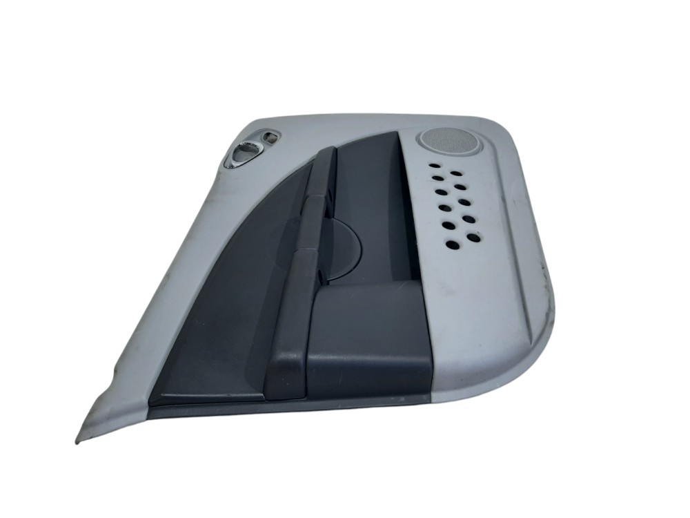 Forro Porta Dianteiro Esquerdo Chrysler Pt Cruiser 01 A 2010 2