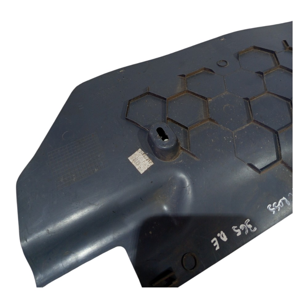 Modura Console Dianteiro Esquerdo Vw T-cross 2020 A 2025 6