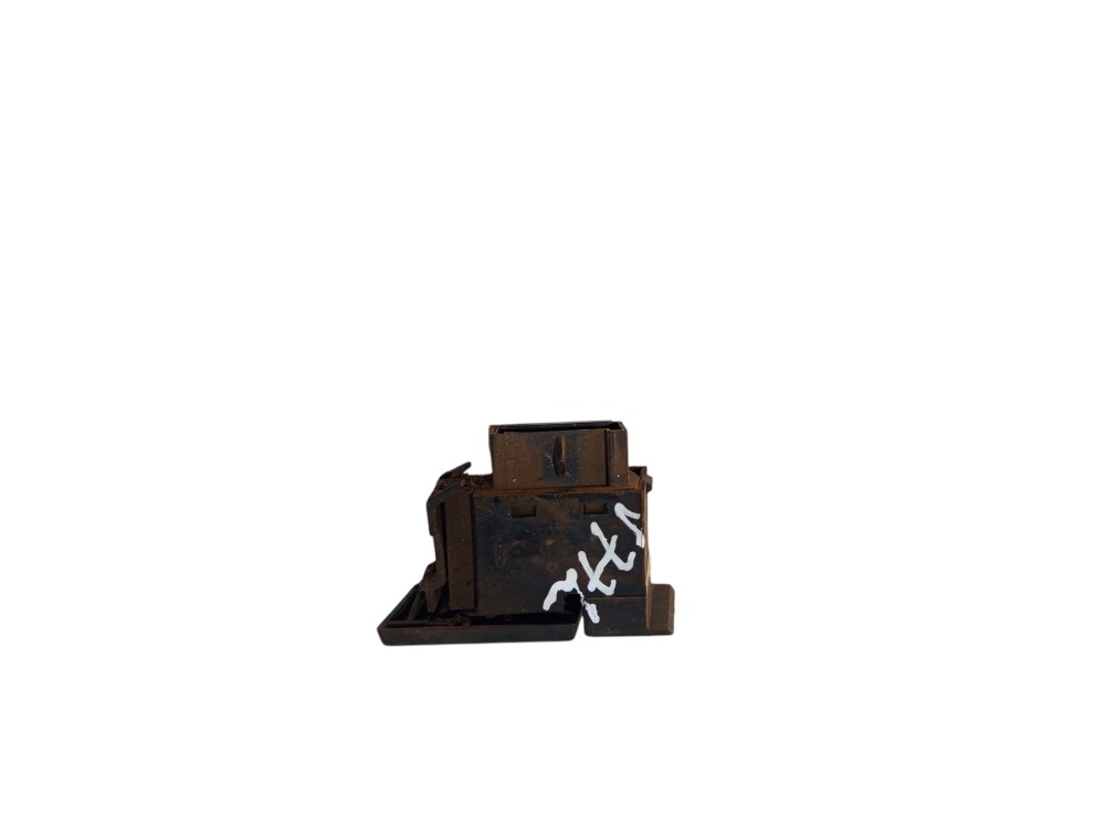 Interruptor Botao Anti Furto Gm Chevrolet 1989 1990 A 1998 3