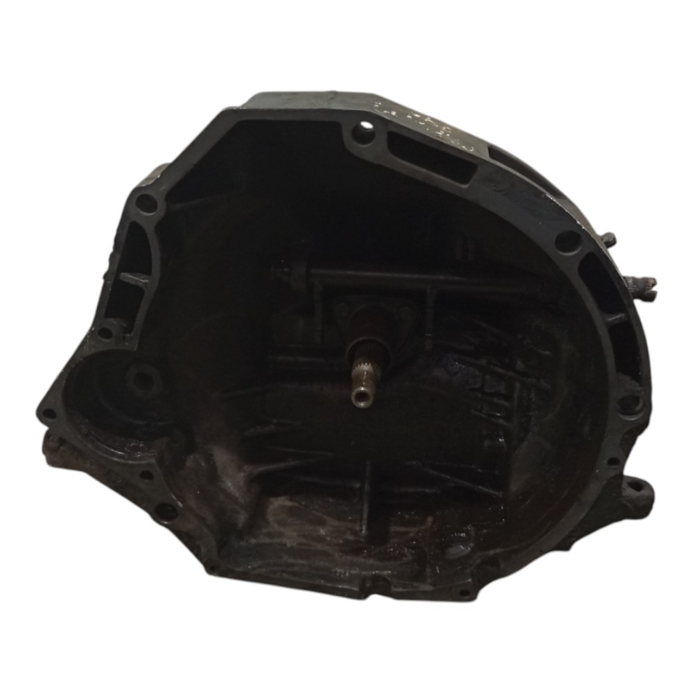 Caixa Marcha Cambio Volkswagen Parati 1.6 1995 A 2005 6