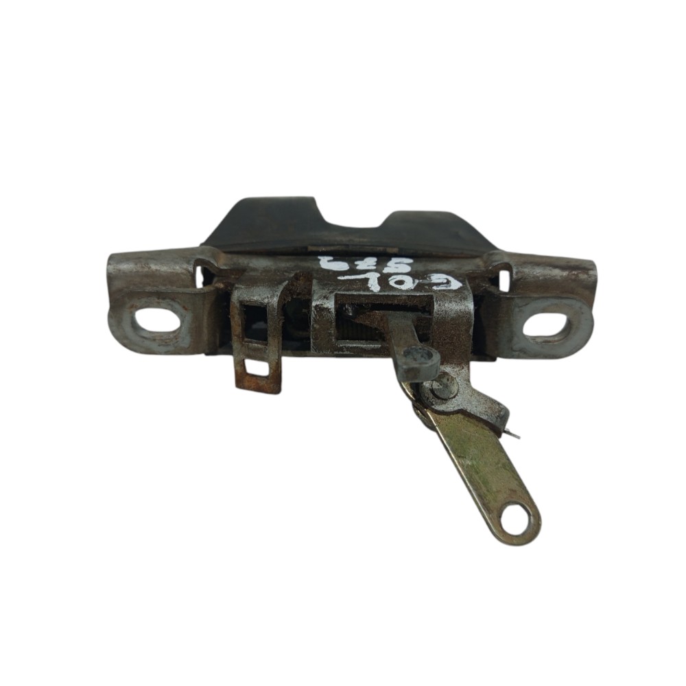 Fechadura Porta Malas Tampa Traseira Gol G3 1999 2000 A 2005 3