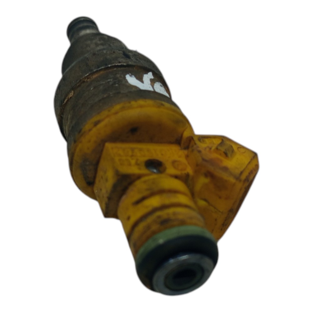 Bico Injetor Chevrolet Vectra 2.0 8v 1997 1998 1999 A 2005 5
