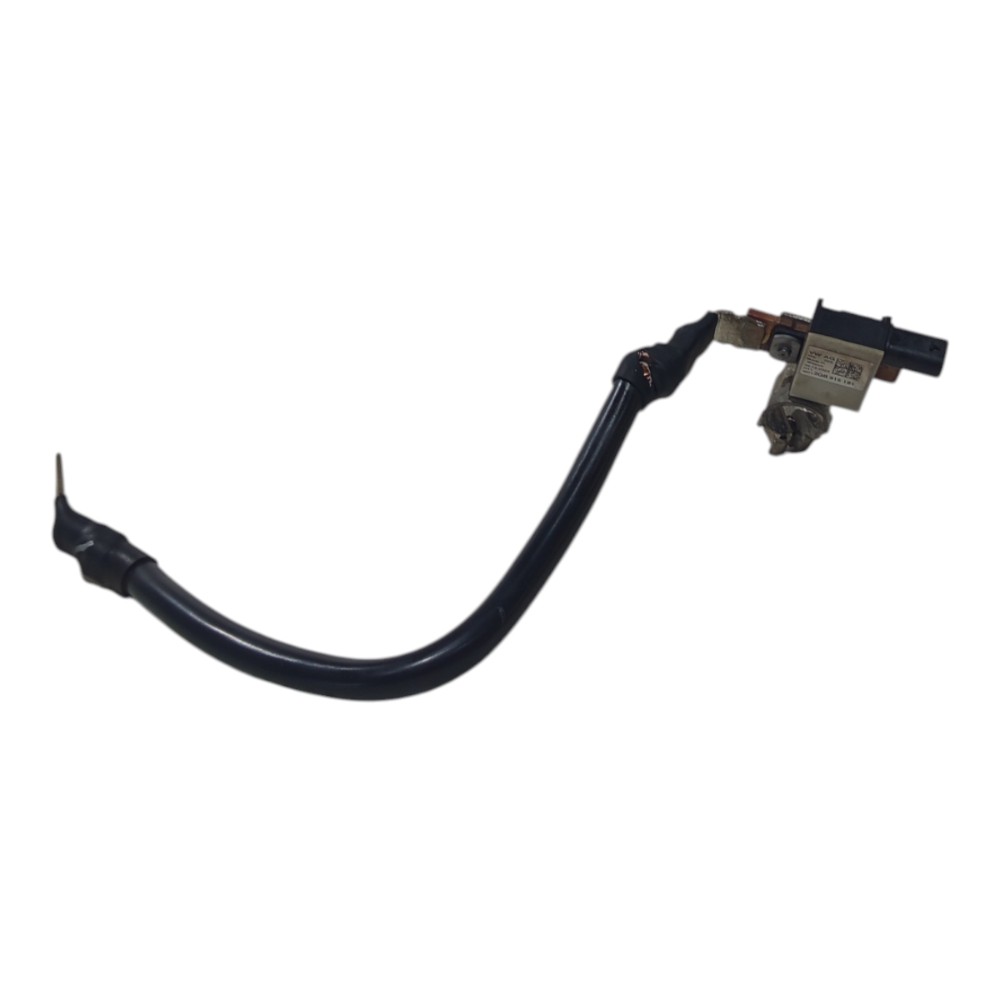 Cabo Negativo Bateria Volkswagen T Cross Tsl 1.0 2019 A 2023 5