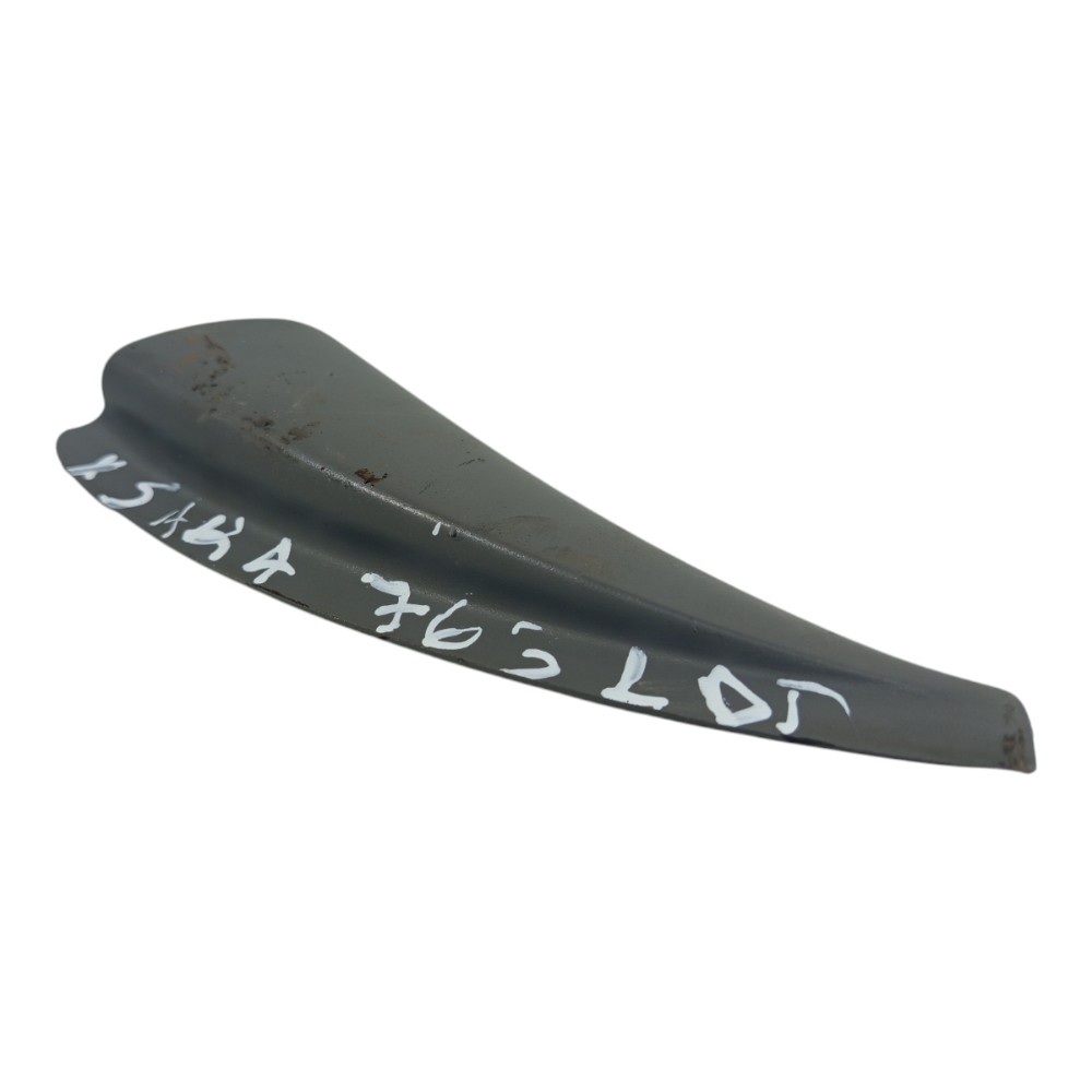 Acabamento Interno Retrovisor Citroen Xsara Picasso 2010 1