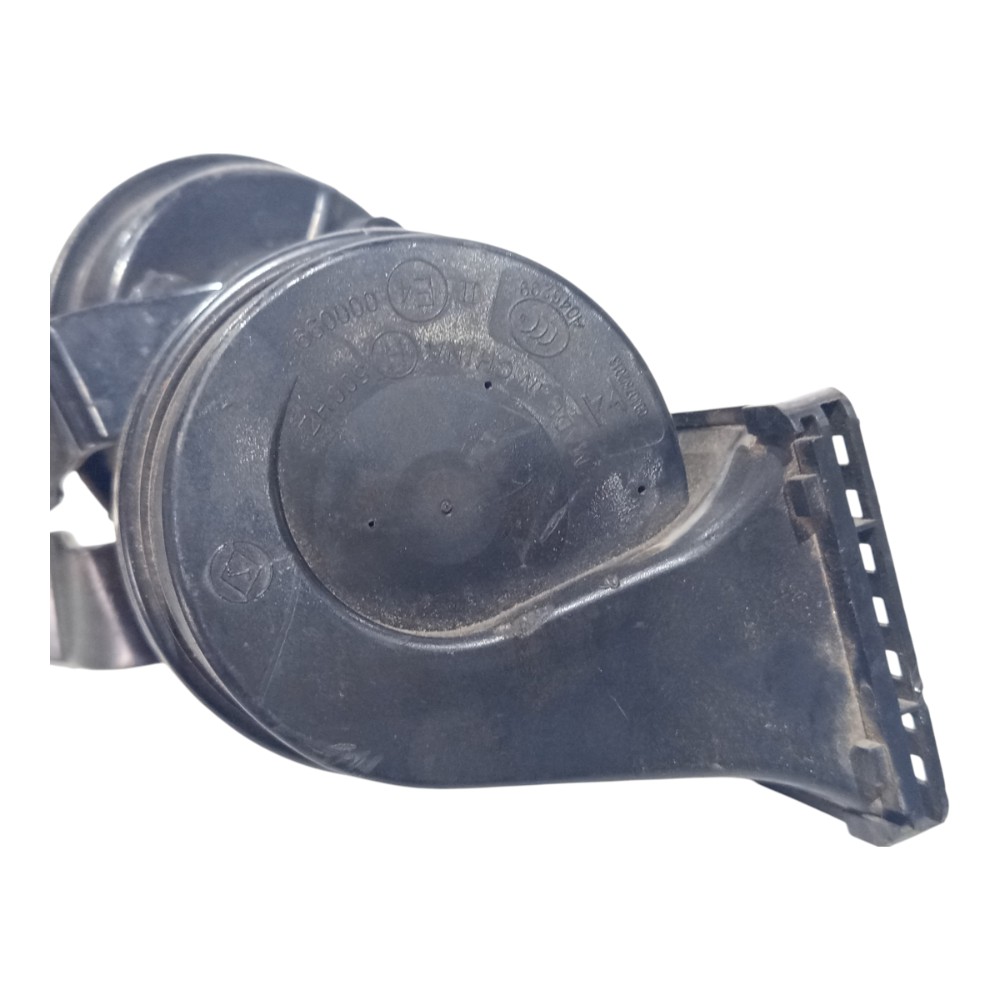 Buzina Caracol Chevrolet Gm Cruze 2008 2009 2010 2011 A 2023 3
