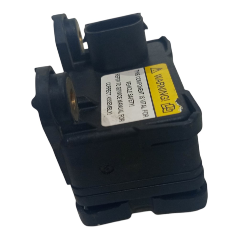 Módulo Sensor Aceleração Land Rover Freelander 2 2006 A 2014 6