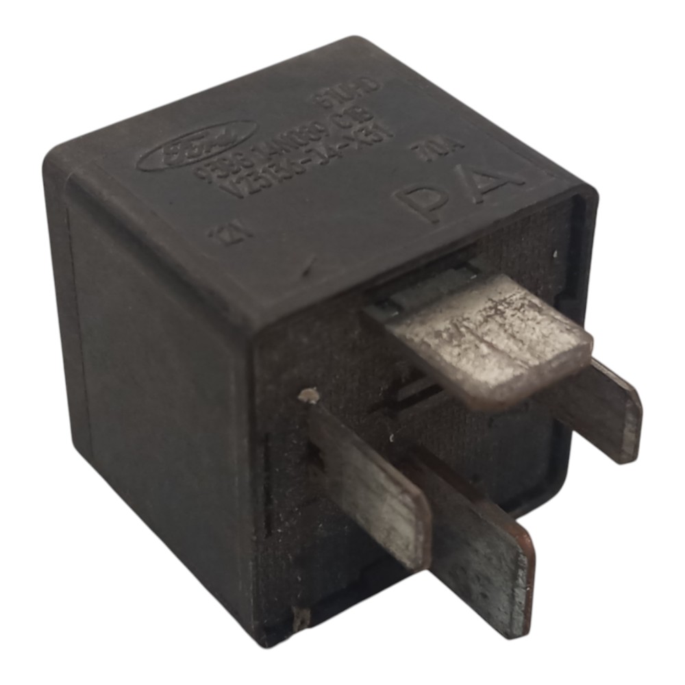 Rele Auxiliar Ford Escort 93bg14n089 1996 1997 A 2000 3