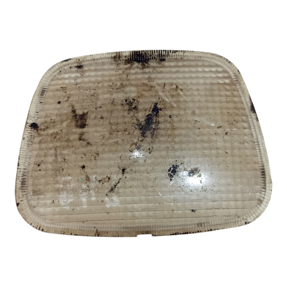 Lente Luz Teto Volkswagen Gol 1.0 16v 1999 2000 2001 A 2005 1
