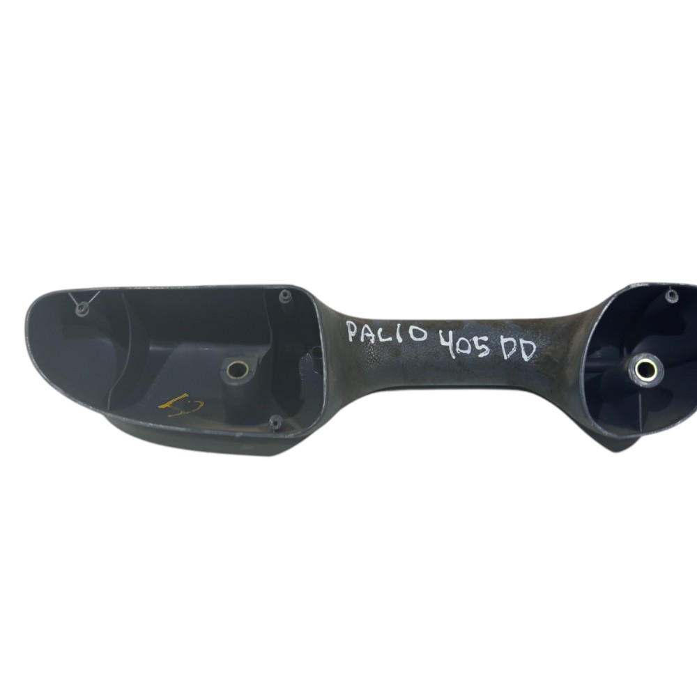 Puxador Porta Dianteira Direita Fiat Palio 1996 1997 A 2007 5
