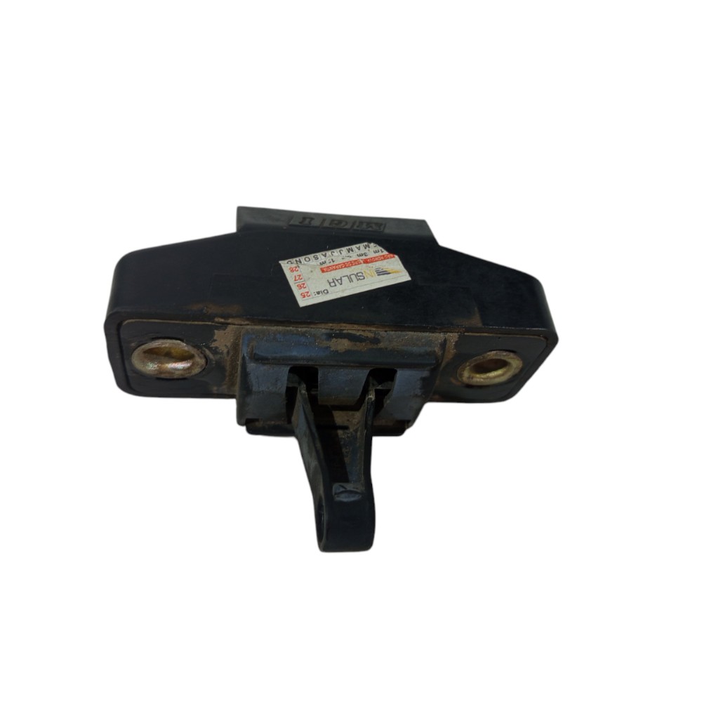 Batente Porta Malas Renault Scenic 1998 1999 2000 A 2010 4