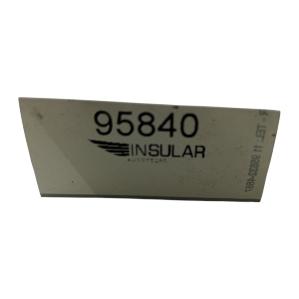 Porta Traseira Esquerda Chevrolet Vectra 1996 1997 A 2000 7