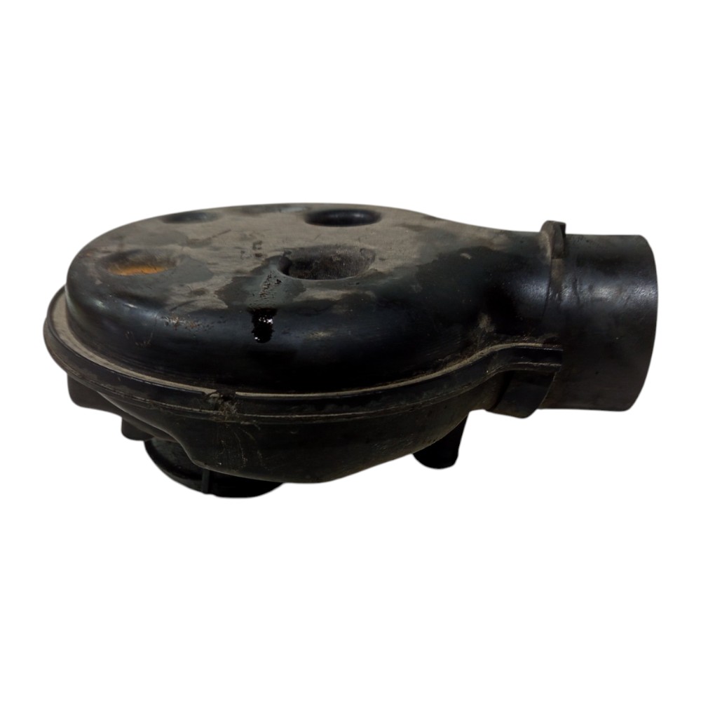Tampa Caixa Filtro Ar Tbi Gol 1.0 16v 1998 A 1999 3