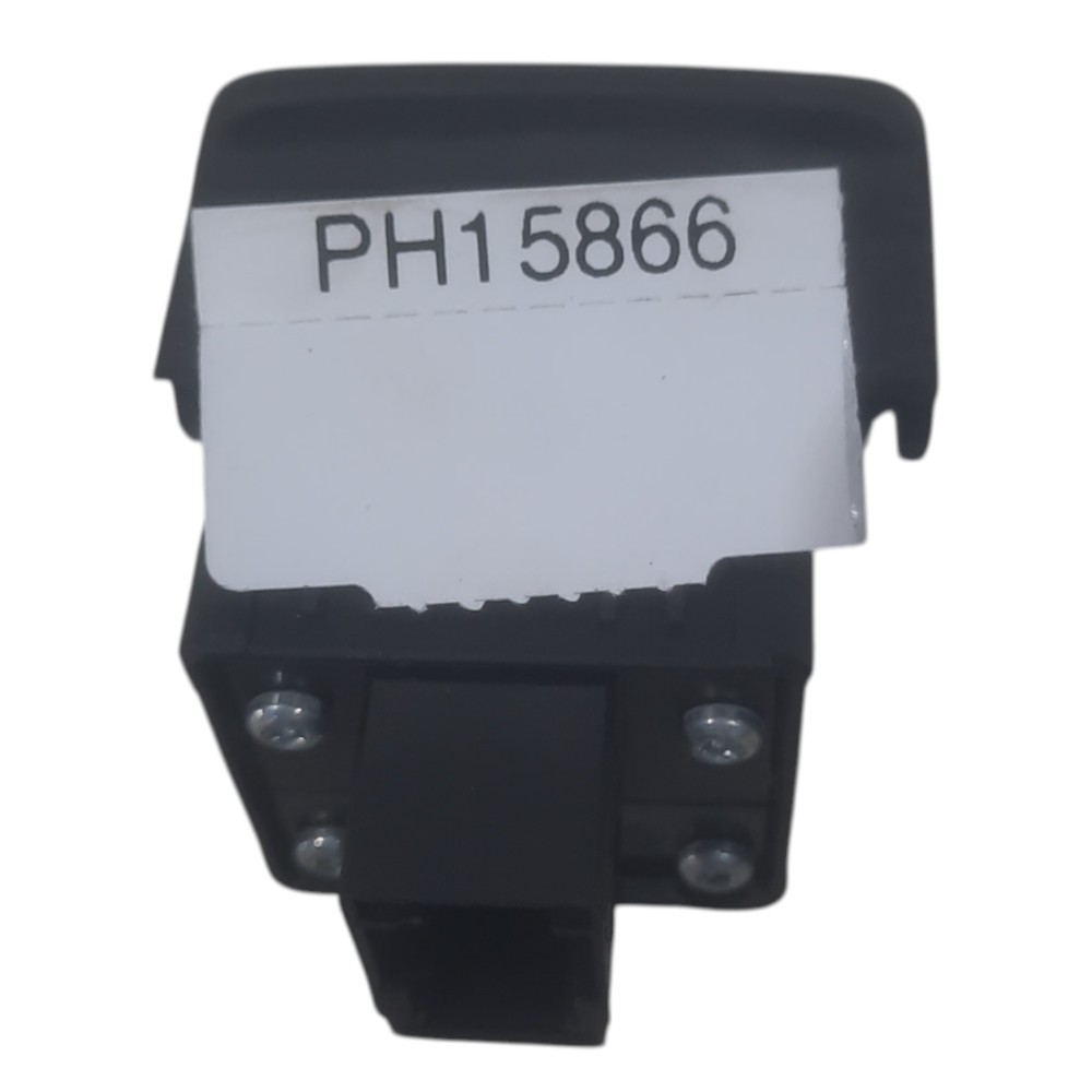 Botão Interruptor Freio Mão Elétrico C4 Picasso 2009 A 2014 8