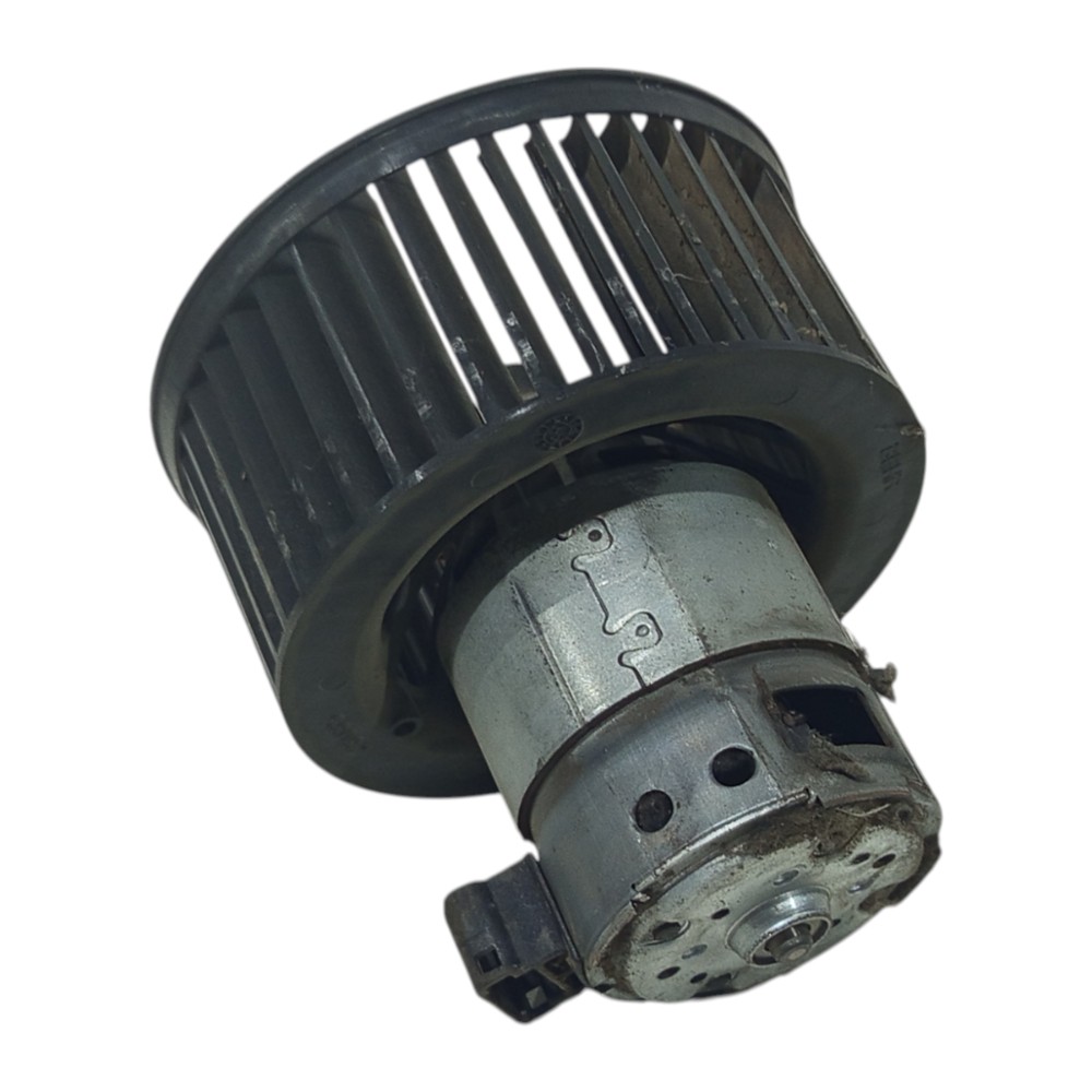 Ventilador Ar Forçado Peugeot 206 1.0 16v 2001 2002 A 2008 2