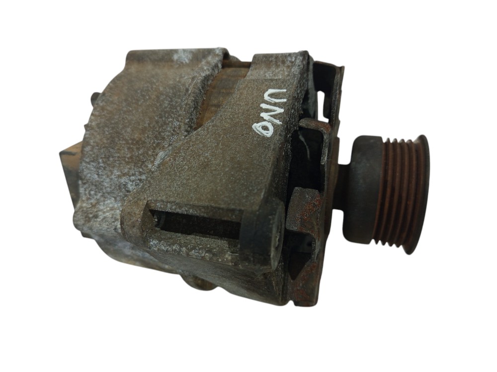 Alternador Fiat Uno 1995 1996 1997 A 2012 5
