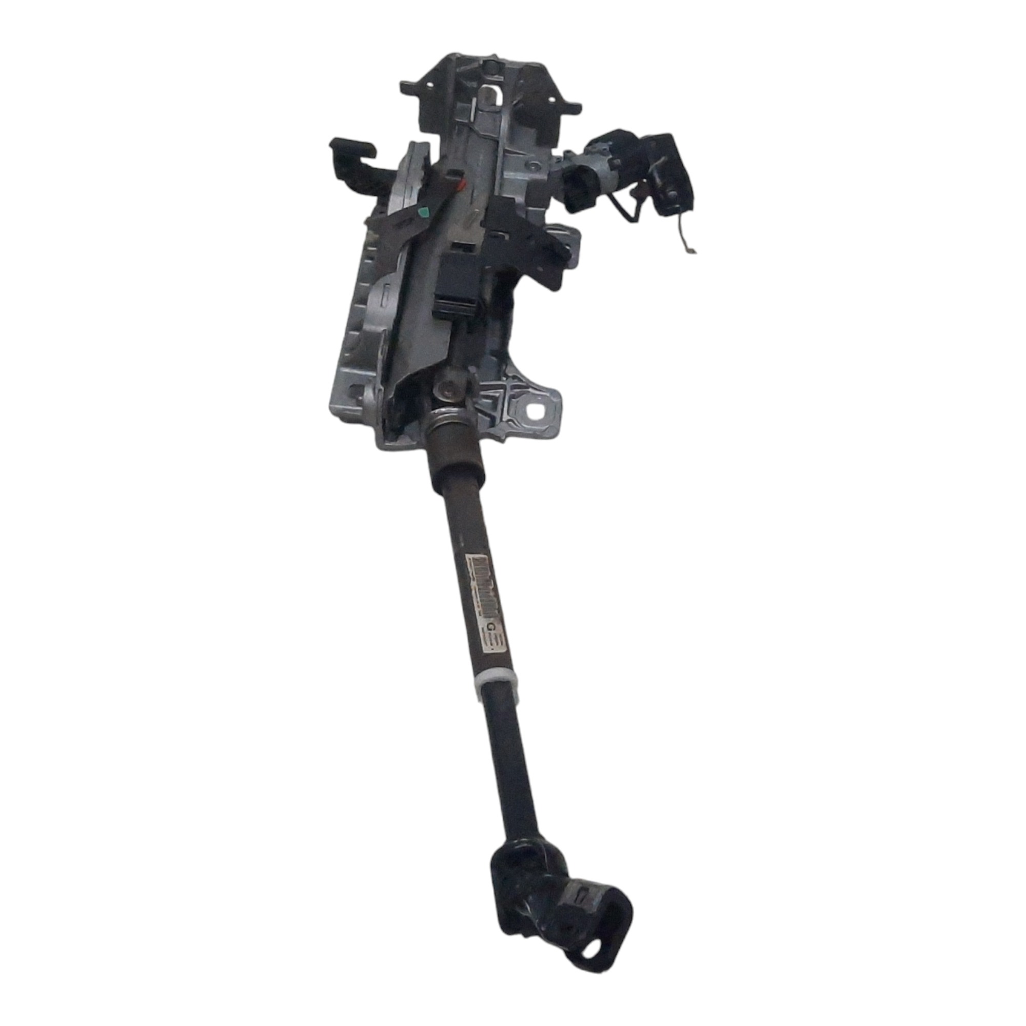 Coluna direção c4 537 kd1