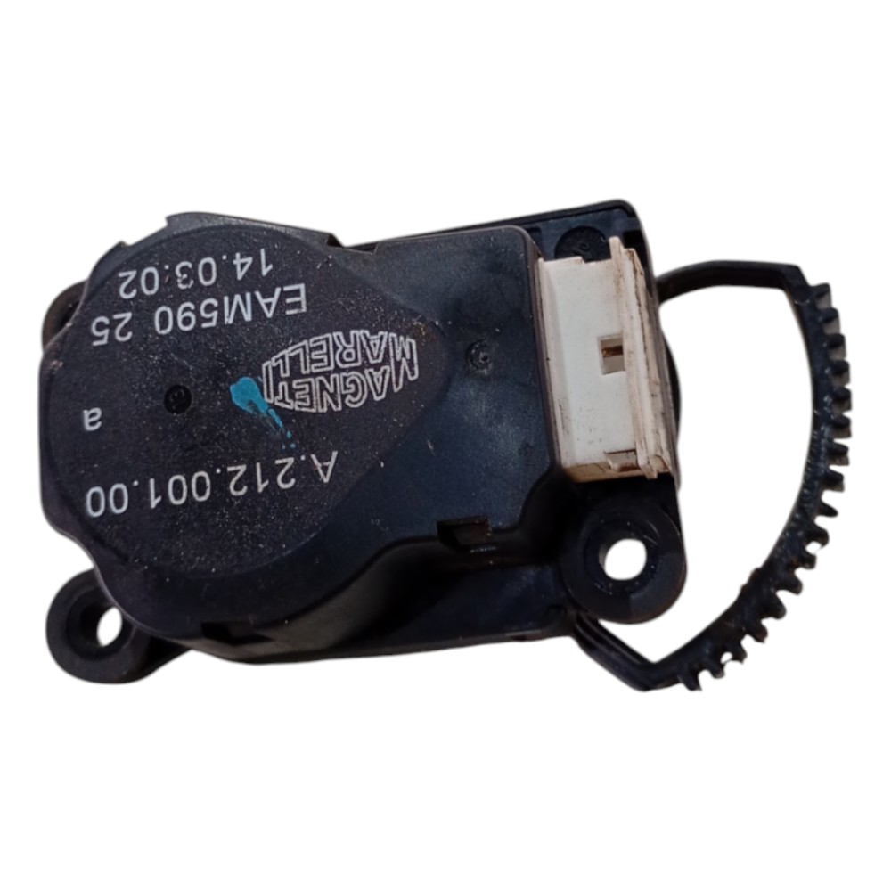 Motor Atuador Citroen Xsara Picasso 2.0 16v 2001 A 2012 3