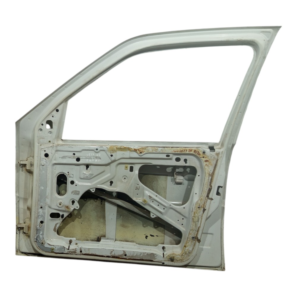 Porta Dianteira Direita Volkswagen Parati G4 2005 A 2014 Dianteira Direito 7