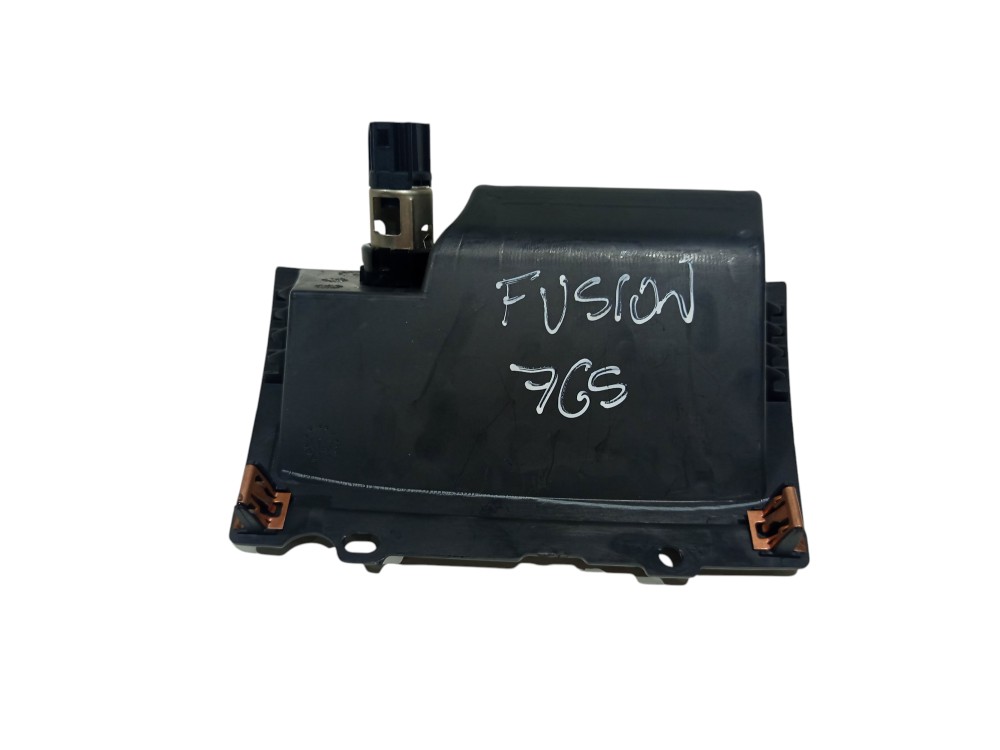 Cinzeiro Console Central Ford Fusion 2.3 16v 2008 A 2010 1