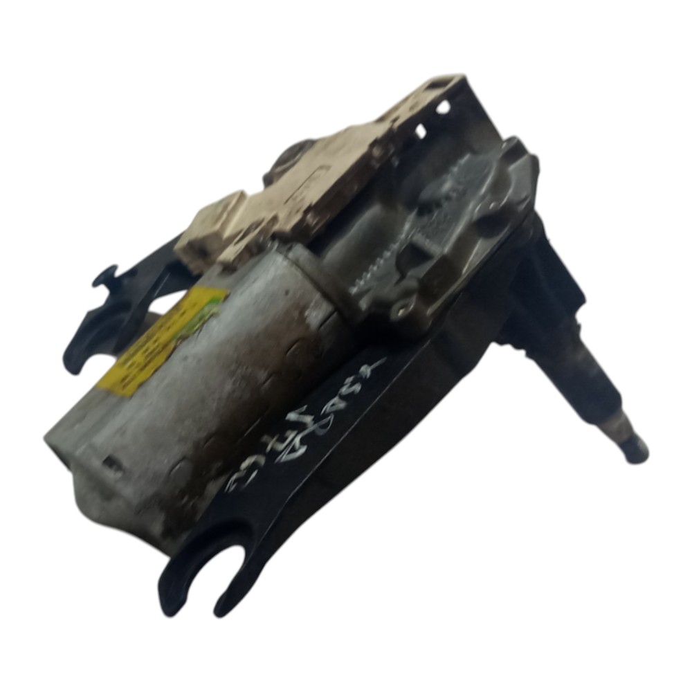 Motor Limpador Parabrisa Tras Xsara Picasso 2007 2008 A 2013 7