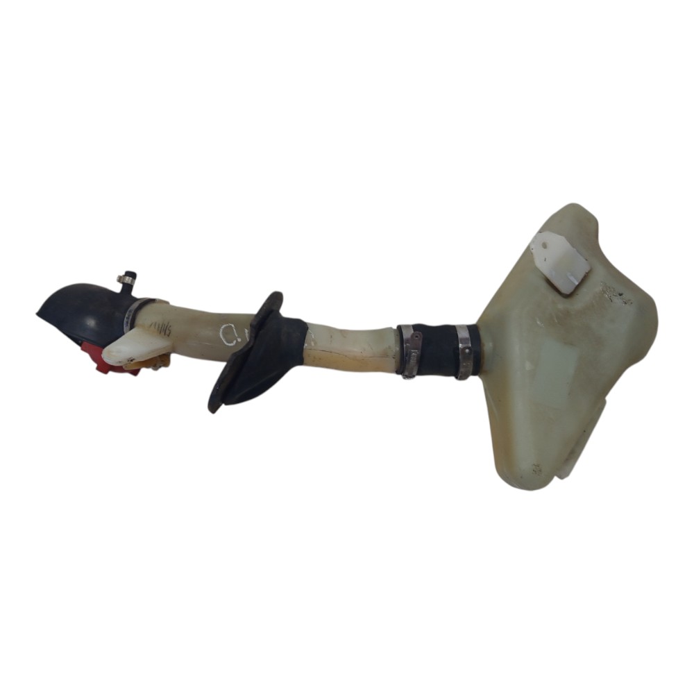Reservatório Gasolina Partida Frio Renault Clio 2003 A 2011 3