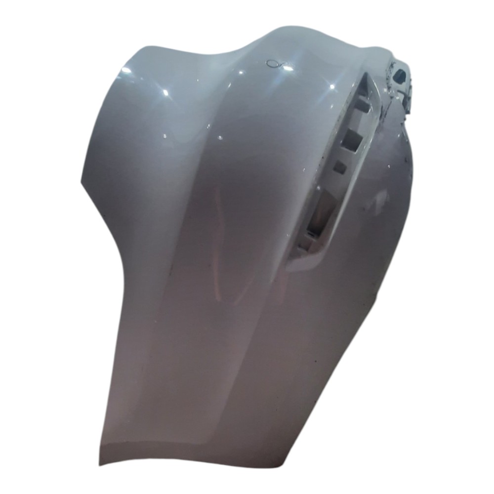 Parachoque Traseiro Sensores Vw Jetta 2011 A 2016 Detalhes 4