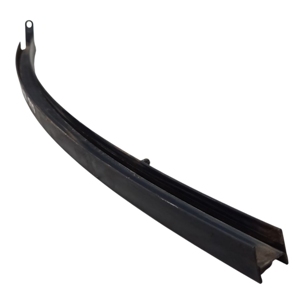 Guia Vidro Traseiro Ld Renault Clio 1999 2000 2001 A 2016 Preto 1