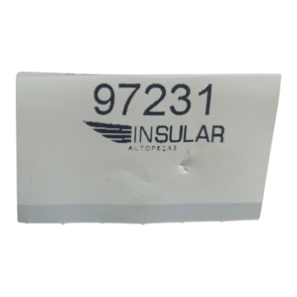 Difusor Ar Direito Porta Treco Citroen C4 Pallas 2009 A 2013 10