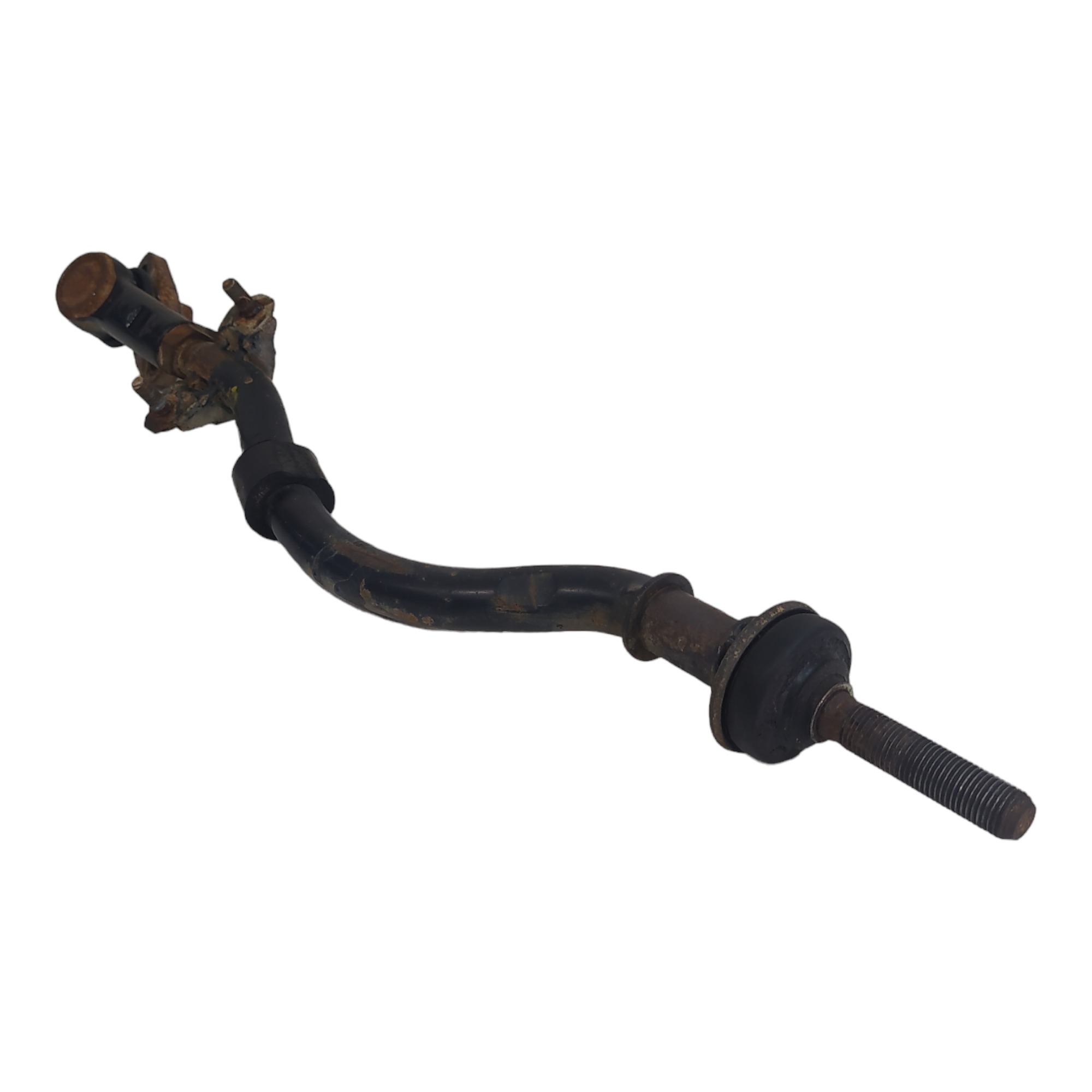 Braço Tirante Dianteiro Fiat Fiorino 1.3 2005 2006 A 2013 1