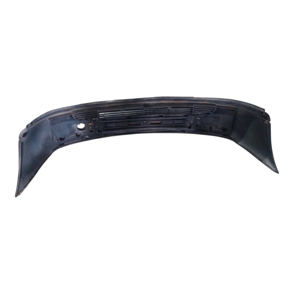 Para-choque Dianteiro Ford Fiesta 1996 1997 1998 1999 A 2002 Verde 3