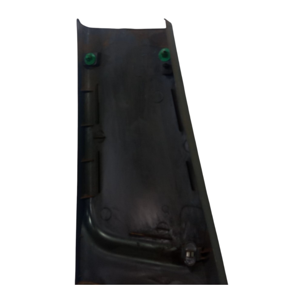 Moldura Inf Coluna Centra Direita Fiat Linea 2009 A 2014 2