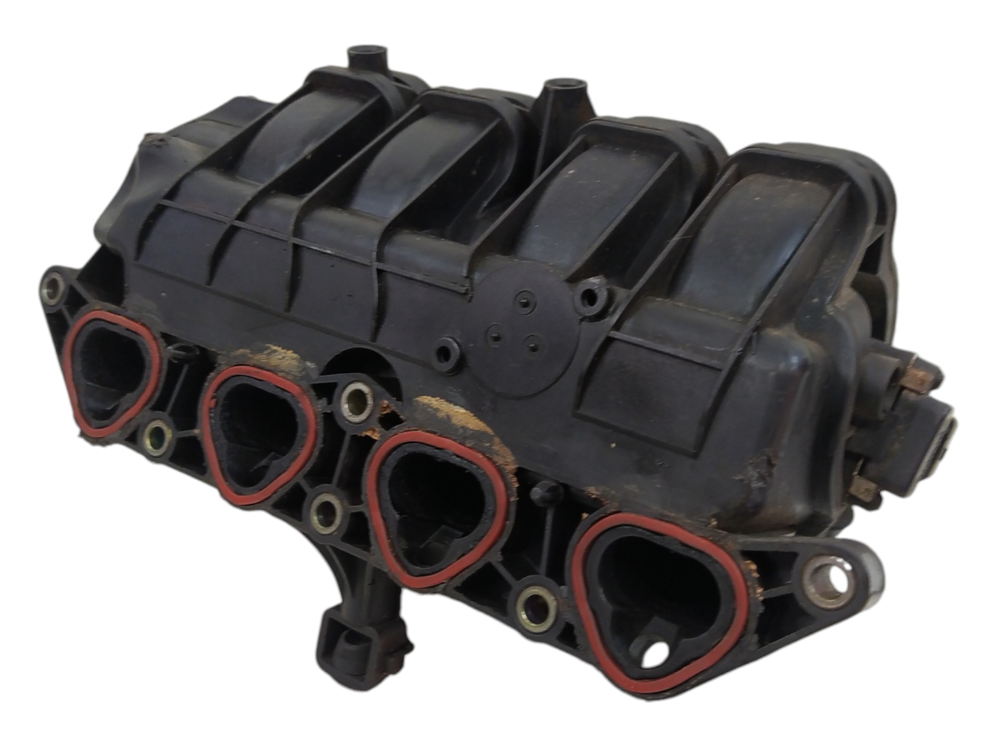 Coletor Admissão Volkswagen Gol G3 1.0 16v 1999 2000 A 2005 6